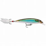 RAPALA X-RAP 08