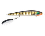 FREEDOM TACKLE MISCHIEF MINNOW 4.5"