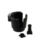 SCOTTY DRINK HOLDER BLACK