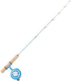 SHAKESPEARE ICE ROD GLACIER DROP 30"