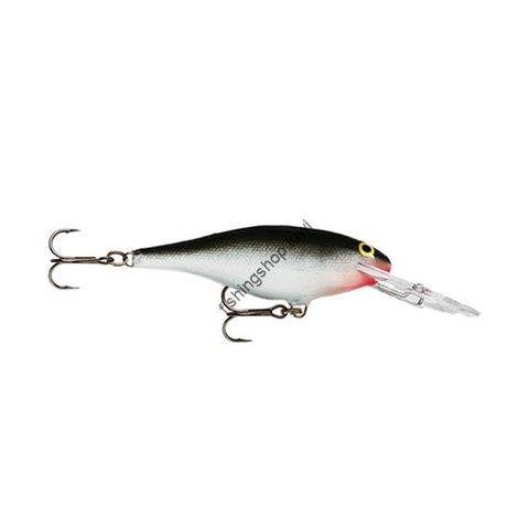 RAPALA SHAD RAP SR4