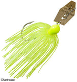 Z-MAN ORIGINAL CHATTERBAIT 3/8 OZ