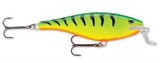 RAPALA SHAD RAP 06