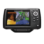 HUMMINBIRD HELIX 5 CHIRP DI GPS G3