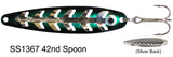 DREAMWEAVER SUPERSLIM SPOON