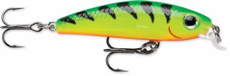 RAPALA ULTRA LIGHT MINNOW 04