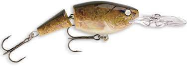 RAPALA JOINTED SHAD RAP 5