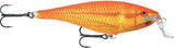 RAPALA SUPER SHAD RAP 14