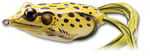 LIVE TARGET HOLLOW BODY FROG