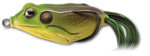 LIVE TARGET HOLLOW BODY FROG