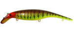 DRIFTER TACKLE BELIEVER 8" JOINTED