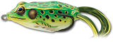 LIVE TARGET HOLLOW BODY FROG