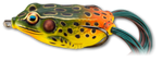 LIVE TARGET HOLLOW BODY FROG