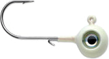 VMC NEON MOON EYE JIG 3/8OZ