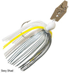 Z-MAN CHATTERBAIT 1/2 OZ CB12