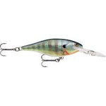 RAPALA SHAD RAP 06