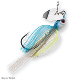 Z-MAN PROJECT Z CHATTERBAIT 3/8 OZ