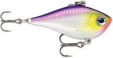 RAPALA ULTRA LIGHT RIPPIN RAP 04