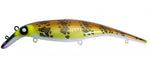 BELIEVER MUSKY BAIT 10" STRAIGHT