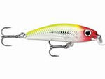 RAPALA ULTRA LIGHT MINNOW 04