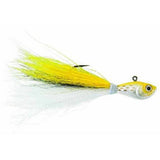 SPRO BUCKTAIL JIG 1OZ