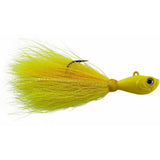 SPRO BUCKTAIL JIG 1OZ