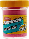 BERKLEY POWERBAIT TROUT DOUGH