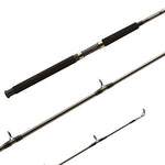 SHIMANO TDR 8'6" M TROLLING ROD