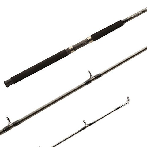 SHIMANO TDR DOWNRIGGER ROD 8'6" M 2 PC.