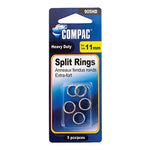 COM SPLIT RING HD 11