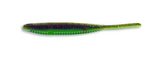 GARY YAMAMOTO 3.75" SHAD SHAPE WORM