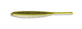 GARY YAMAMOTO 3.75" SHAD SHAPE WORM