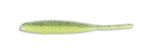 GARY YAMAMOTO 3.75" SHAD SHAPE WORM