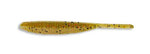 GARY YAMAMOTO 3.75" SHAD SHAPE WORM