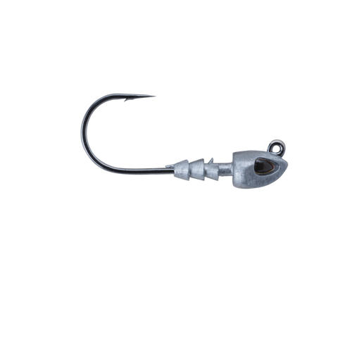 BERKLEY FUSION19 SWIMBAIT JIGHEAD UNPAINTED