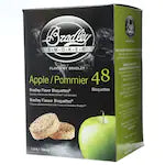 BRADLEY SMOKER PUCKS 48 PACK