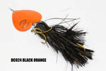 MUSKY MAYHEM DOUBLE COWGIRL 11"