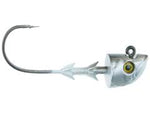 FREEDOM SWIMBAIT JIGHEAD 1/8 OZ 2/0