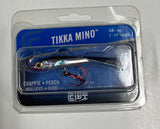 CLAM TIKKA MINNOW 5/8 OZ