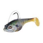 BERKLEY POWERBAIT AGENT E 2.25" 3/8OZ (ED EVERS)