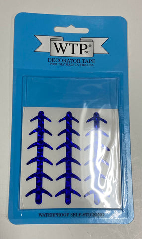 WTP SPINE ADHESIVE 3"