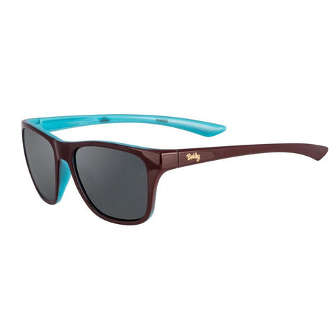 BERKLEY SUNGLASSES CRYSTAL BROWN