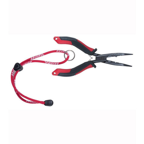 Berkley Straight Nose Pliers 6"