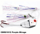 DREAMWEAVER CUT BAIT RIG