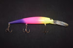 WACK M TACKLE CUSTOM BANDIT WALLEYE DEEP