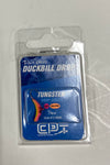 CLAM DUCK BILL DROP 1/16OZ