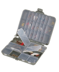 PLANO COMPACT FLY BOX