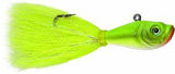 SPRO BUCKTAIL JIG 3/8OZ