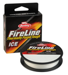 BERKLEY  FIRELINE ICE CRYSTAL 50YD