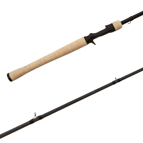 SHIMANO CURADO CASTING ROD 6'10" MHF 1 PC.